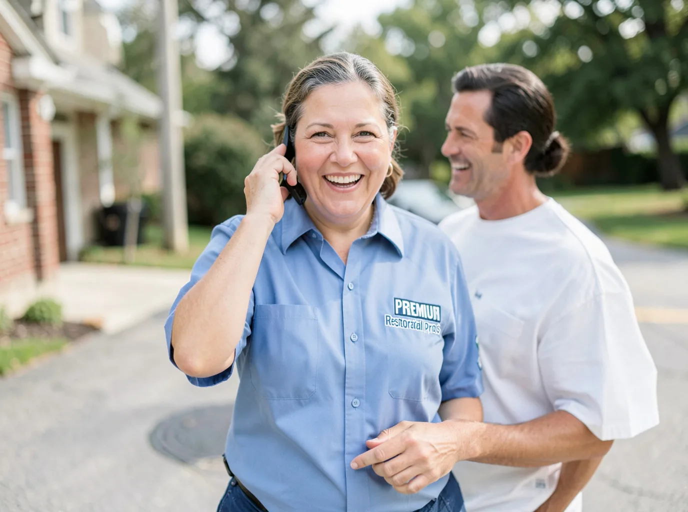 Water Damage Restoration Darfur, MN FAQs